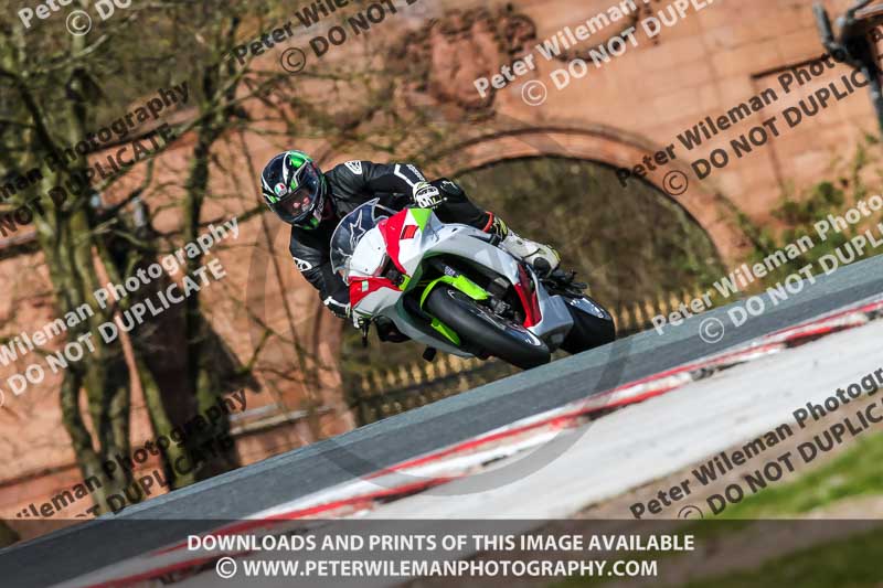 Oulton Park 20th March 2020;PJ Motorsport Photography 2020